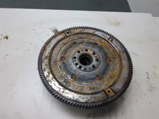 1871001,FV4Q6477CA Маховик Ford Focus 3 restailing Арт 8761611, вид 3