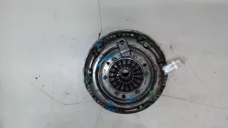 1871001,FV4Q6477CA Маховик Ford Focus 3 restailing Арт 8761611, вид 4