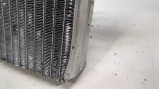 9185521,64113422669 Радиатор кондиционера  MINI COUNTRYMAN R60 Арт 8761122, вид 4