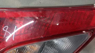 815610D370 Фонарь задний левый Toyota Yaris 3 Арт 8764017, вид 2
