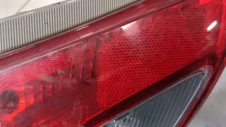 815610D370 Фонарь задний левый Toyota Yaris 3 Арт 8764017, вид 3