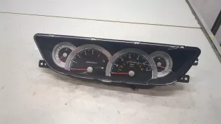 8020121124 Щиток приборов (приборная панель) SsangYong Rodius 1 Арт 8762596