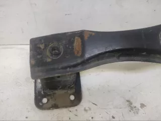 51127158449 усилитель бампера BMW X5 E70 Арт lz207132, вид 3