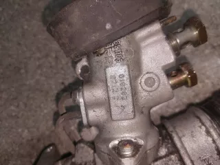1J1422105 рулевая рейка Audi A3 8L Арт 46023057800_7, вид 6