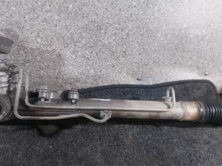 1J1422327,1J1422105DE рулевая рейка Volkswagen Bora Арт 46023057797_3, вид 3