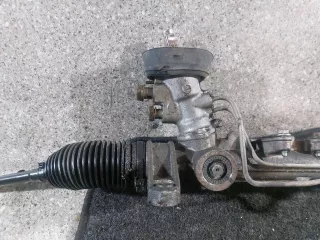 1J1422327,1J1422105DE рулевая рейка Skoda Octavia A4 Арт 46023057797_4, вид 2