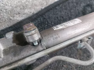 1J1422327,1J1422105DE рулевая рейка Skoda Octavia A4 Арт 46023057797_4, вид 5
