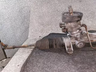 1J1422327,1J1422105DE рулевая рейка Audi A3 8L Арт 46023057795_7, вид 2