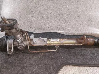 1J1422327,1J1422105DE рулевая рейка Audi A3 8L Арт 46023057795_7, вид 3