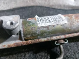 1J1422327,1J1422105DE рулевая рейка Audi A3 8L Арт 46023057795_7, вид 4