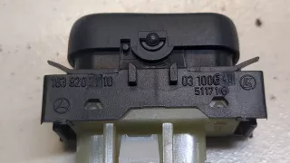 1638202710 Кнопка антипробуксовочной системы Mercedes ML W163 Арт 8765983, вид 2