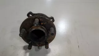 1778502,AG9C2B664AAA Ступица задняя левая Ford Galaxy 2 Арт 8759376, вид 1
