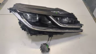 8V0907399B Фара передняя правая Volkswagen Golf 7 Арт 8760639, вид 1