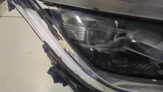 8V0907399B Фара передняя правая Volkswagen Golf 7 Арт 8760639, вид 3