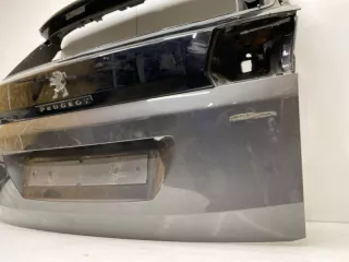 1617409480 крышка багажника Peugeot 3008 1 Арт SP16343, вид 4