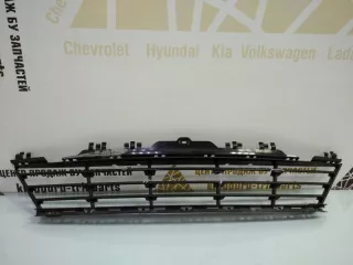 51117475115 Решетка бампера нижняя BMW 7 G11/G12 Арт TP70750, вид 1