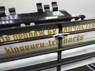 51117475115 Решетка бампера нижняя BMW 7 G11/G12 Арт TP70750, вид 4