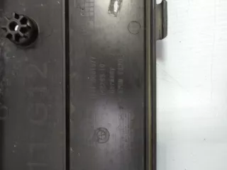 51118061577 Подиум номерного знака BMW 7 G11/G12 Арт TP70760, вид 11