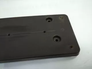 51118061577 Подиум номерного знака BMW 7 G11/G12 Арт TP70760, вид 2
