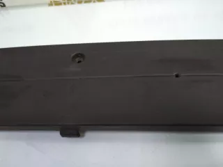 51118061577 Подиум номерного знака BMW 7 G11/G12 Арт TP70760, вид 3