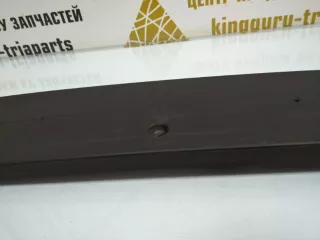51118061577 Подиум номерного знака BMW 7 G11/G12 Арт TP70760, вид 6
