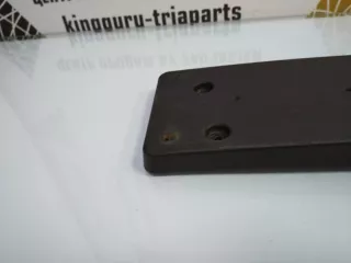 51118061577 Подиум номерного знака BMW 7 G11/G12 Арт TP70760, вид 7