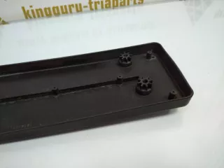 51118061577 Подиум номерного знака BMW 7 G11/G12 Арт TP70760, вид 8
