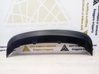 5JH807521 Спойлер Бампера Skoda Rapid Арт TP70815, вид 1