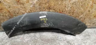 D10E51W61 Молдинг крыла заднего левого Mazda CX3 Арт 00089937, вид 1