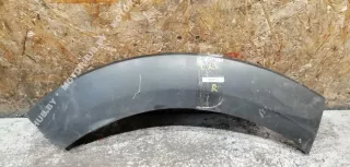 D10E51W51 Молдинг крыла заднего правого Mazda CX3 Арт 00089906