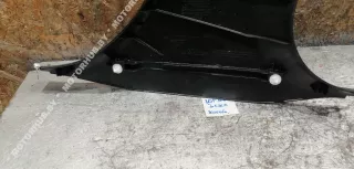 51437221001,7221001 Обшивка стойки центральной левой BMW 3 F30/F31/GT F34 Арт 00089366, вид 8