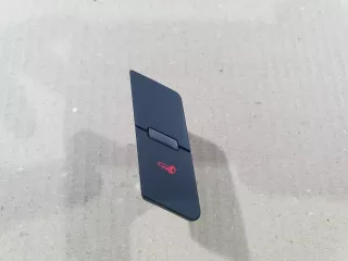 4F0962108 Кнопка центрального замка Audi A6 C6 (S6,RS6) Арт 1-6, вид 2