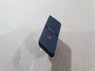 4F0962108 Кнопка центрального замка Audi A6 C6 (S6,RS6) Арт 1-6, вид 4