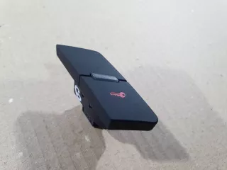 4F0962108 Кнопка центрального замка Audi A6 C6 (S6,RS6) Арт 1-6_1, вид 3