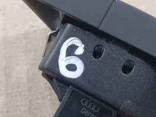 4F0962108 Кнопка центрального замка Audi A6 C6 (S6,RS6) Арт 1-6_1, вид 9