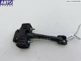 13214193 Ограничитель открывания двери задней Opel Zafira B Арт 54419549, вид 2