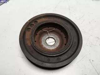 8200392697 Шкив коленвала Renault Megane 2 Арт 54284491, вид 1