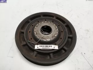 8200392697 Шкив коленвала Renault Megane 2 Арт 54284491, вид 2