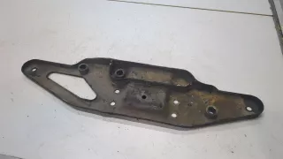 A9063310626 Кронштейн рессоры Mercedes Sprinter W906 Арт 8762300, вид 1