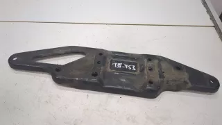 A9063310626 Кронштейн рессоры Mercedes Sprinter W906 Арт 8762300, вид 2