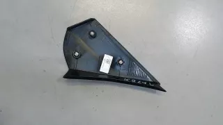 62582f4011 Накладка (молдинг) заднего правого крыла Toyota C-HR Арт 7890019, вид 2