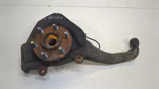 400155X00C,402024X01A Ступица передняя левая Nissan Pathfinder 4 Арт 8767232, вид 1