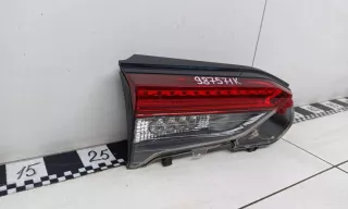 8159042062 Фонарь задний левый внутренний Toyota Rav 4 5 Арт 987571K, вид 2