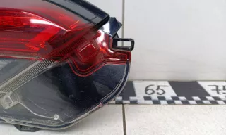8159042062 Фонарь задний левый внутренний Toyota Rav 4 5 Арт 987571K, вид 4