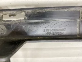 21912803057 решетка в бампер Lada Granta Арт SP16347, вид 8