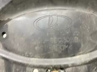 21902803056 решетка радиатора Lada Granta Арт SP16348, вид 13
