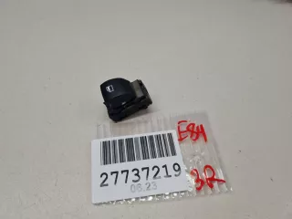 61316935534 Кнопка стеклоподъемника BMW X1 E84 Арт Z297624, вид 1