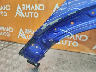 631000689R крыло рено каптур Renault Kaptur Арт 252737PM, вид 4