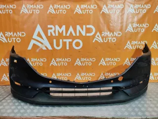 KF1B50031E8P, KB8A50031 бампер мазда сх-5 (сх5 cx5 цх5 цх-5 c Mazda CX-5 2 Арт 253474PM, вид 1