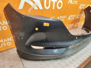 KF1B50031E8P, KB8A50031 бампер мазда сх-5 (сх5 cx5 цх5 цх-5 c Mazda CX-5 2 Арт 253474PM, вид 2